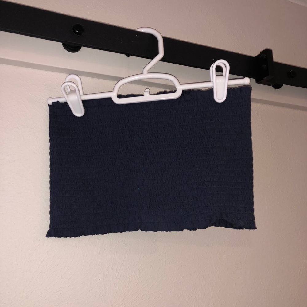 BUNDLE bandeau tops!